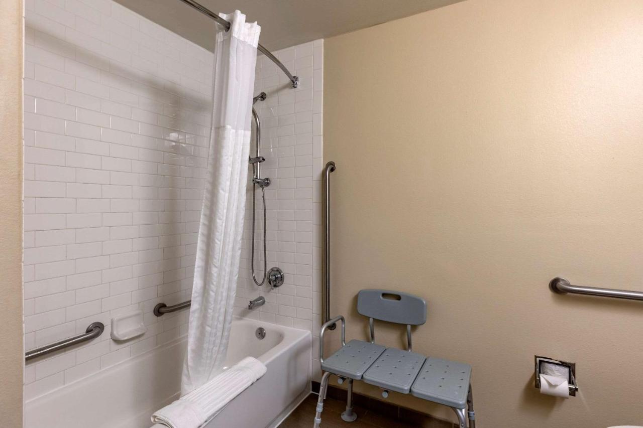 Comfort Inn Collinsville Near St Louis Eksteriør billede