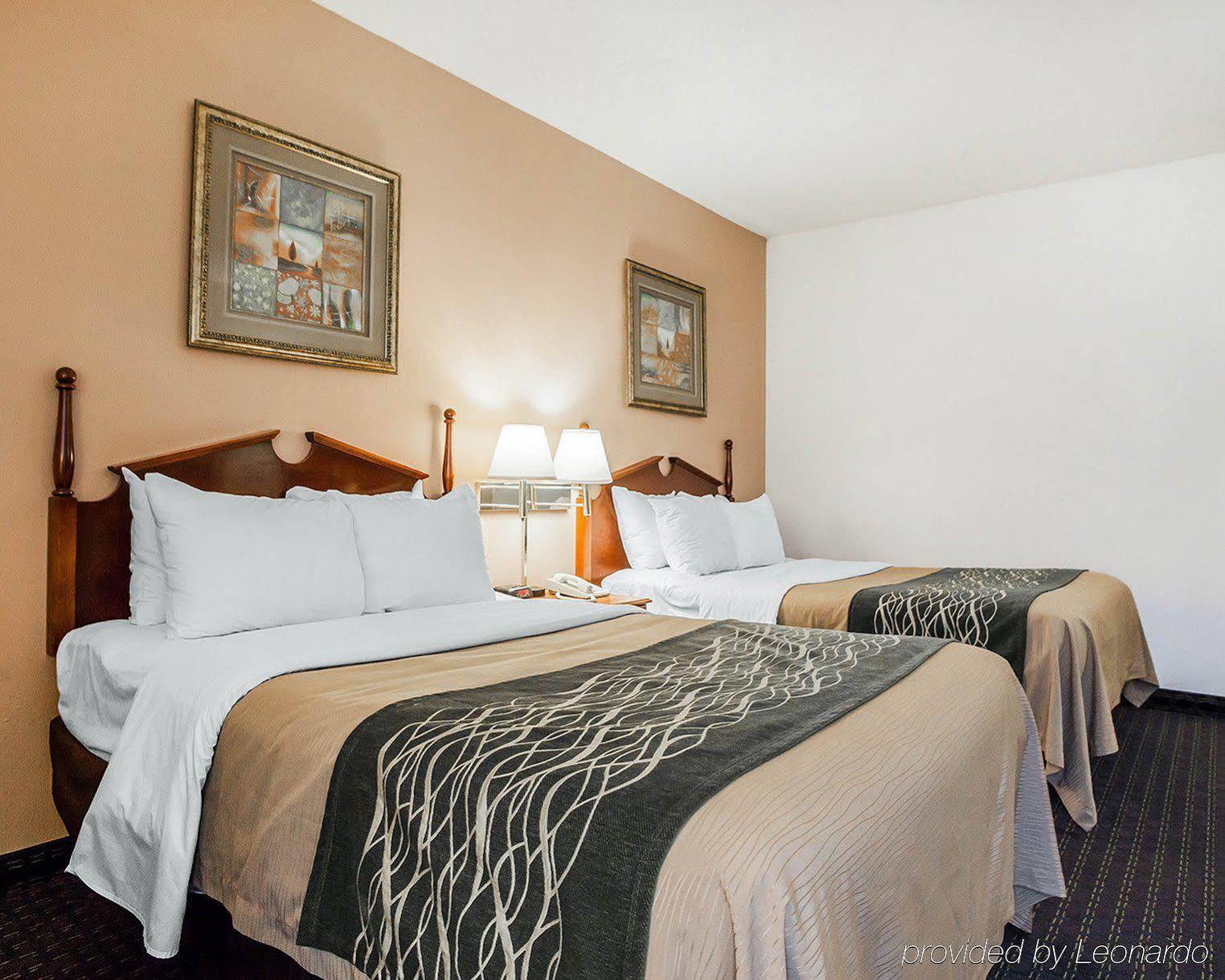 Comfort Inn Collinsville Near St Louis Eksteriør billede