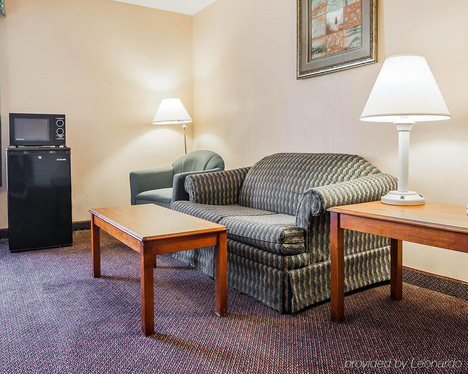 Comfort Inn Collinsville Near St Louis Eksteriør billede