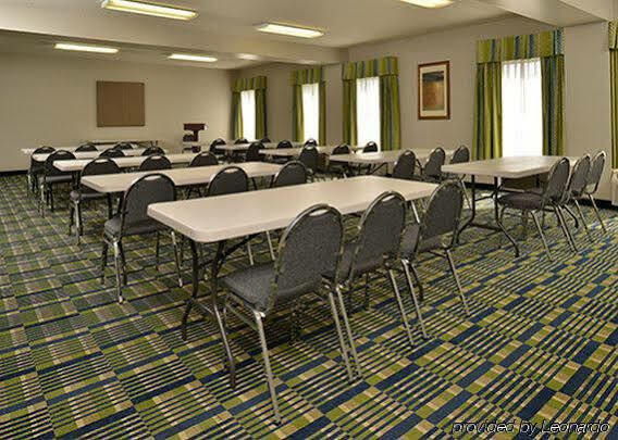 Comfort Inn Collinsville Near St Louis Eksteriør billede